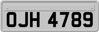 OJH4789