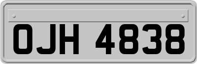 OJH4838