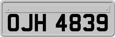 OJH4839