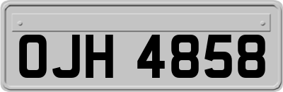 OJH4858