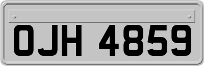 OJH4859