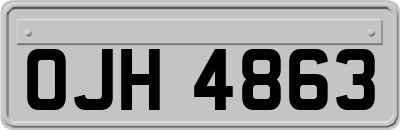 OJH4863