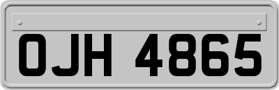 OJH4865