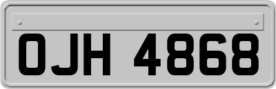 OJH4868