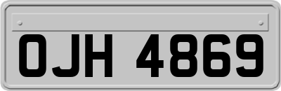 OJH4869