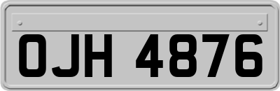OJH4876