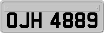 OJH4889