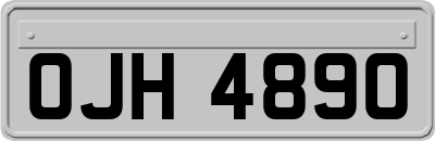 OJH4890