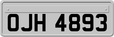 OJH4893