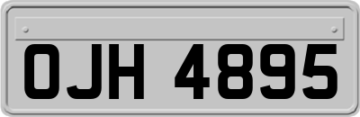 OJH4895