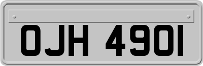 OJH4901