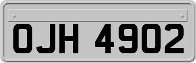 OJH4902