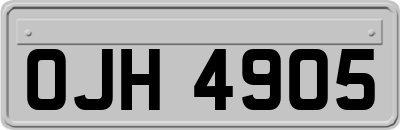 OJH4905