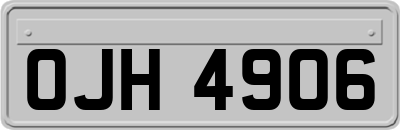 OJH4906