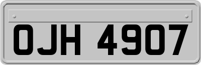 OJH4907
