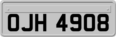 OJH4908