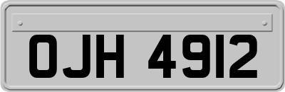 OJH4912