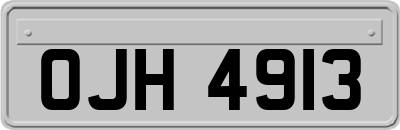 OJH4913