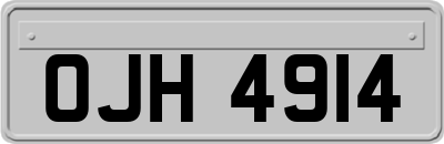 OJH4914