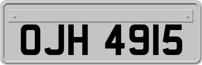 OJH4915