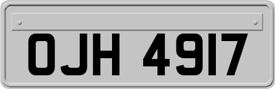 OJH4917