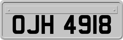 OJH4918