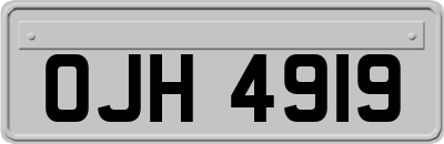 OJH4919