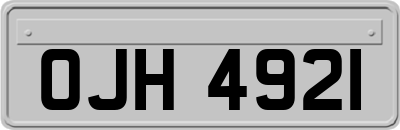 OJH4921