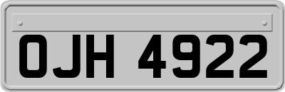OJH4922