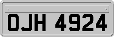 OJH4924