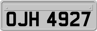 OJH4927