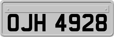OJH4928