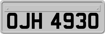 OJH4930
