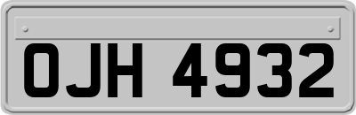 OJH4932