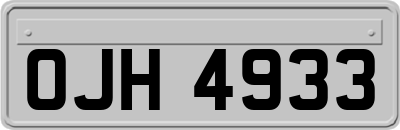 OJH4933