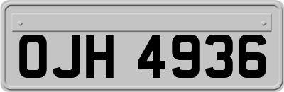 OJH4936
