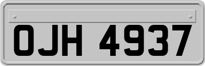 OJH4937