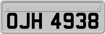 OJH4938