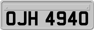 OJH4940