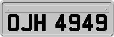 OJH4949