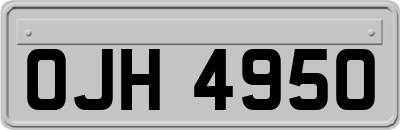 OJH4950