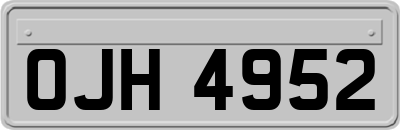 OJH4952