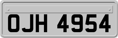 OJH4954