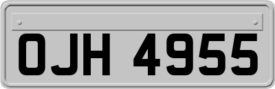 OJH4955