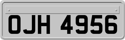 OJH4956