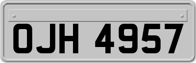 OJH4957