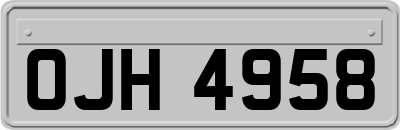 OJH4958