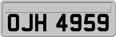 OJH4959