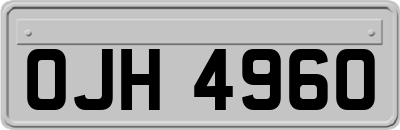 OJH4960