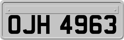 OJH4963